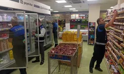 Reyonda Farklı Kasada Farklı, Marketlere Ceza Yağdı
