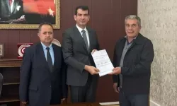 Sungurlu OSB'de Çorap Fabrikası Kurulacak