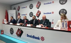 Taraftar Kart Harcamaları Çorum FK’ye Kaynak Olacak