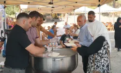 Tarladan Sürücülere!