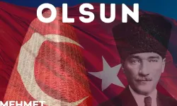 “Türkçemizim Gelişmesinde Çaba Sarf Edenlere Teşekkür Ediyorum”