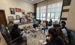 Üniversite Öğrencilerinin İlk Durağı Belediye Oldu