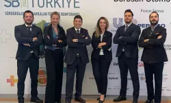 Akcoat, Sustainable Brands Türkiye 2024’te Sürdürülebilir Tahlillerini Paylaştı