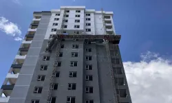 Ankara’da İnşaat İskelesi Kırıldı: 3 Meyyit
