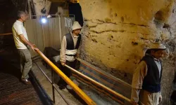 Antep Savunmasının İzlerini Taşıyan Müze Ziyaretçilere Geçmişe Götürüyor