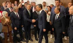 Tahtasız: Değişerek, Gelişerek İktidara Yürüyoruz