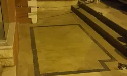 Başakşehir’de İş Yerinin Önünde Oturan Terzi, Silahlı Atağa Uğradı