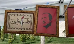 Başşehir Millet Bahçesi’nde Bayan ve Çocukların El Emeği Eserleri Sergileniyor