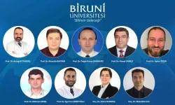 Biruni Üniversitesi’nden 9 Akademisyen "Dünyanın En Tesirli Bilim İnsanları" Listesinde