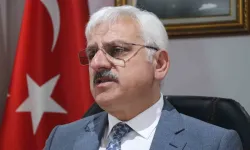 Bolu Valisi Abdülaziz Aydın Oldu