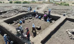 Çayönü Doruğu Kazılarında 60 Yıldır Bilinmezliklerin Ortaya Çıkartılması İçin Arkeolojik Çalışmalar Yeni Devirde de Yürütülüyor