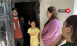 Darbedilen Çocuğun Babası Konuştu: Morarmış Şekilde Geldi