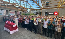 Çocukların Feryadı Yürekleri Yaktı