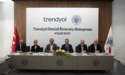 Dso, Trendyol Denizli İhracatçı Buluşması’na Konut Sahipliği Yaptı