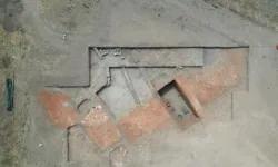 Eskişehir’de Yeni Arkeolojik Keşif: Yapılar 5 Bin 200 Yıl Evvel Şuurlu Halde Gömülmüş
