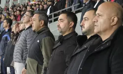 “Etkin, İstekli ve Sistemli Bir Çorum FK’yı Henüz İzleyemedik”