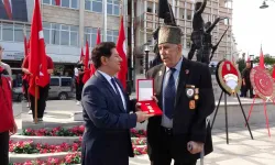 Kıbrıs Savaşı’nda Yaralanan 72 Yaşındaki Gazi: “Bu Halimle Tekrar Gitmeye Hazırım”