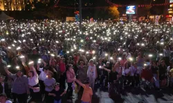 Kırıkkale’de Zafer Bayramı’na Özel Konser