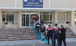 Mersin’de Milletlerarası Uyuşturucu Ticareti Yapan Şebekeye Operasyon: 12 Tutuklama