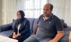 Narin’in Babası Arif Güran, Savcılık Sorgusunda Eşi ve Kardeşi Dahil Hatalı Kim İse Cezalandırılmasını Talep Etti