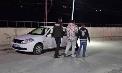 Polis Takımına Silah Çekip Tehditler Savurmuşlardı: Tekrar Gözaltına Alındılar