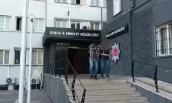 Polis Tamirci Kılığına Girdi, 24 Yıl Mahpusla Aranan Şüpheliyi Yakaladı