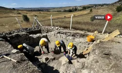 Öğrenciler Mesleği Sahada Öğreniyor