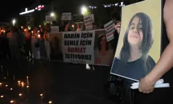 Sakarya, Katledilen Narin ve Sehle İçin Tek Yürek Oldu