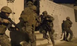 Sanal Alemde Uyuşturucu Satan Şebekeye Helikopterli Şafak Baskını