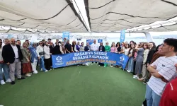 Sultangazi Belediyesi’nden Üniversiteyi Kazanan Öğrenciler İçin Boğaz Çeşidi
