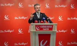 Tekrar Refah Partili Kılıç: "23 Kasım 2025 Yahut 17 Mayıs 2026 Tarihleri, Yapılacak Bir Erken Seçim İçin Hakikat Zamanlama"