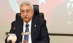 TESK Genel Başkanı Palandöken: “Deprem Bölgesinde Zorlayıcı Sebep Uzatıldı”
