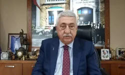 TESK Genel Başkanı Palandöken: “Esnafımız TBMM’nin Açılışını Bekliyor”