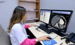 Togü Hastanesinde Pet-Bt C-Cihazı ile Kanser Teşhisinde Yeni Devir