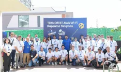 Turkcell ve Teknofest’ten Akıllı Wi-Fi Kapsama Yarışı