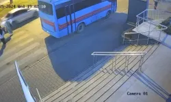 Yaya Yolunda Çarptığı Bayanı Öldüren Ehliyetsiz Şoför Tutuklandı