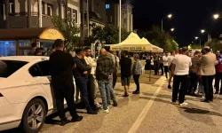Zeytin Kolu Harekatı Bölgesinde Şehit Olan Uzman Çavuş Onur Çapan Isparta’da Toprağa Verilecek
