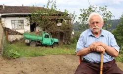 93 Yaşındaki Dursun Dede’nin Enteresan Vasiyeti