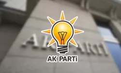 AK Parti’de 4 İlçenin Kongresi Yapılıyor