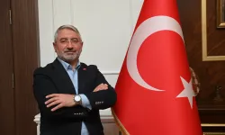 ‘Birlikte Güçlüyüz, Birlikte Türkiye’yiz’