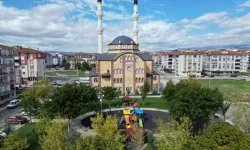 Çorum Belediyesi, Şehitlerin İsmini Yaşatacak