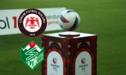 Çorum FK-Iğdır FK Maçı Hangi Kanalda?