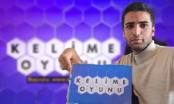 Çorumlu Genç Kelime Oyunu’nda Yarışacak