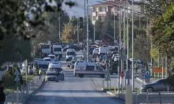 Çorum’un Siyasetçileri Terör Saldırısını Lanetledi