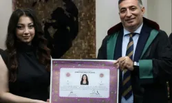 Elif Nur Öztürk’ün Mutlu Günü