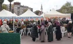 İstanbul’da Osmancık Pilav Günü Yapılacak