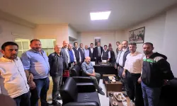 MHP’liler Mahalle ve Köylerin Sorunlarını Dinledi