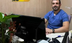 Mert Özdemir Hasta Kabulüne Başladı