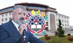 Selim Aydın: Öğretmenin Çayına Göz Diktiler