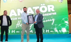 ‘Spor Şehri Olma Yolunda Çalışmalarımız Kararlılık İle Devam Edecek’